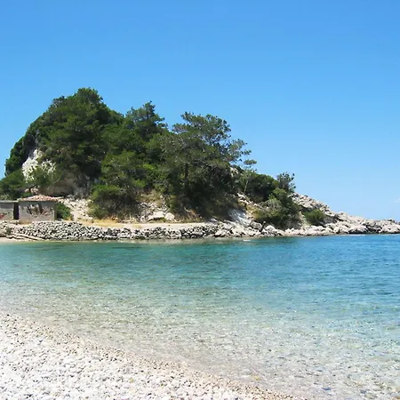 Poseidon Kokkari