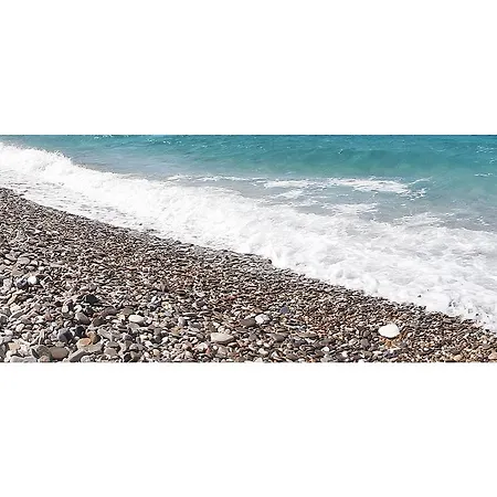 Appartement Poseidon Kokkari