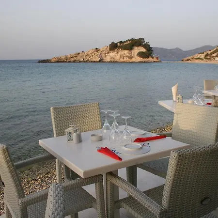 Appartement Poseidon Kokkari