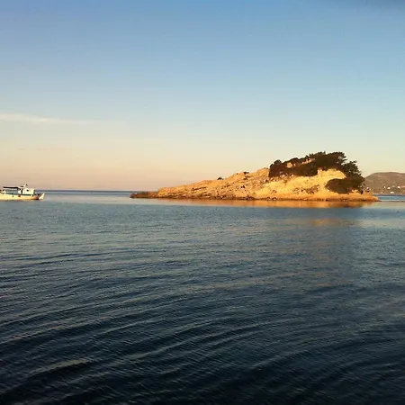 Poseidon Appartement Kokkari