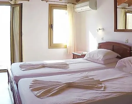 Poseidon Appartement Kokkari