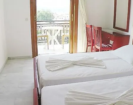 Poseidon Appartement