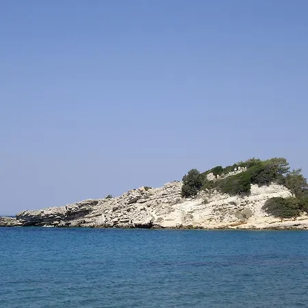 Poseidon Appartement Kokkari